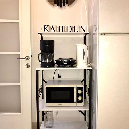 Istanbul'Un Merkezinde Cevahir Avm Karsisi 1+1 Yeni Ev Ngoại thất bức ảnh