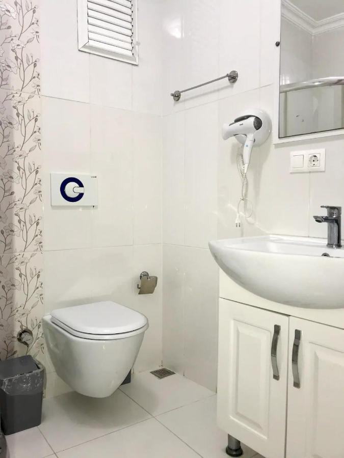 Istanbul'Un Merkezinde Cevahir Avm Karsisi 1+1 Yeni Ev Ngoại thất bức ảnh